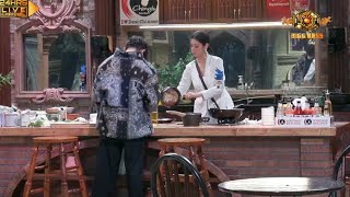 Bigg Boss 17 LIVE Ghar Mein Chhaya Sannata Gharwalon Ki Energy Hui Low [upl. by Lise31]