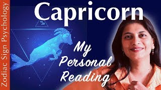 Capricorn zodiac sign personality psychology love work [upl. by Jacki]