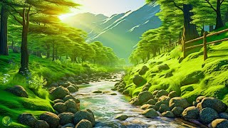 Beautiful Relaxing Music  Stop Overthinking Stress Relief Music Sleep Music Calming Music 81 [upl. by Ehr]