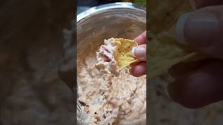 Cold Rotel Dip crazybusymama easydiprecipes summertimerecipes [upl. by Melda]