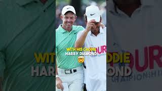 Rory McIlroy embroiled in cheating scandal [upl. by Ayiram180]