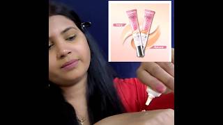 How to apply Ponds BB cream BB cream Kaise lagaen simple makeup with BB creammakeup shortsfeed [upl. by Elsa]