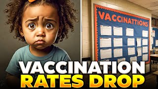 I Made a Shocking Discovery About Kindergarten Vaccinations [upl. by Chace]