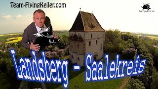 Landsberg  Saalekreis [upl. by Yuk177]