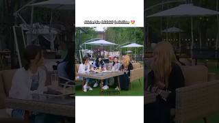 BLACKPINK singing together 💝✨  Blinks love them ✨ shortsfeedblackpink viralvideoblinkshorts [upl. by Esertap]