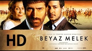 Beyaz Melek HD 2007  Türk Filmi [upl. by Anerac]