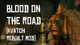 Kvatch Rebuilt Blood on the Road TES IV Oblivion KR mod [upl. by Demetrius743]