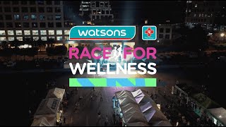 Watsons Race for Wellness [upl. by Yelsha755]