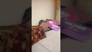 unboxing paket pakketan bonging😎😍🤔 [upl. by Jan]