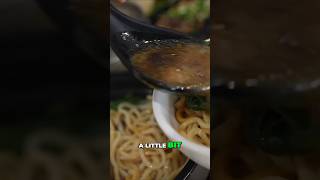 Why This Beef Noodle Soup Will Blow Your Mind😮 [upl. by Naerb370]