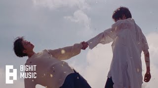 TXT 투모로우바이투게더 Deja Vu Official MV [upl. by Aniala]