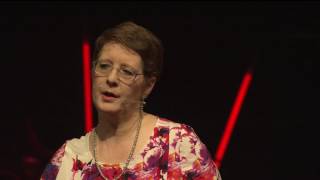 Tackling Teenage Depression  Kay Reeve  TEDxNorwichED [upl. by Yeneffit]