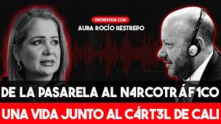 quotLo escuché hablar con Samperquot Aura Rocío Restrepo exesposa de Gilberto Rodríguez Orejuela [upl. by Valsimot521]