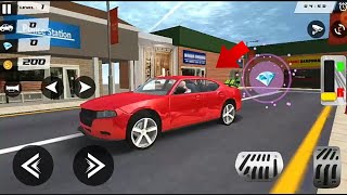 Car Parking Game 2024 Car Game play I luxury car parking games I Android games [upl. by Cordy104]