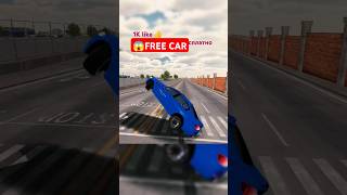 Free car BMW M5 F10 🤩😎 Car Parking Multiplayer automobile carparking gameplay [upl. by Flodur]