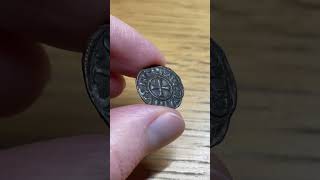 Crusader King Baldwin III Coin KIngdom of Jerusalem 11431163 coin history crusader jerusalem [upl. by Kirven]