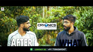 Cryonic Technology Video  മരണത്തെ ഇല്ലാതാക്കാനുള്ള ടെക്നോളജി  JJ FLIQ [upl. by Christmann330]