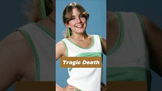 The Tragic Short Life of Dana Plato shorts deathnews hollywood [upl. by Vano637]