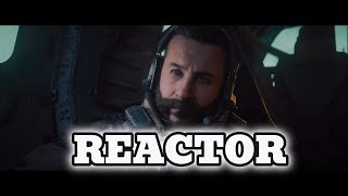 call of duty modern warfare 3  walkthrough gameplay  FULL GAME reactor [upl. by Tnelc]