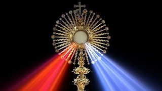 Sep 29 2024 Chaplet of The Divine Mercy [upl. by Hart949]