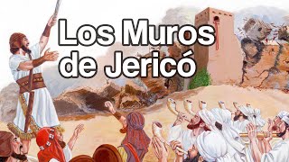 Los Muros de Jericó [upl. by Kape]