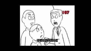 Moral Orel season 3 episode 13 quotHonorquot  deleted scene [upl. by Tedi710]