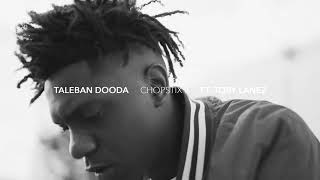 Taleban Dooda  Chopstix II feat Tory Lanez Official Visualizer [upl. by Etteniotna]