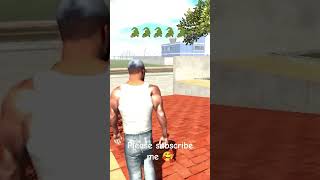 Crocodile ka chipko a gaya hai indianbike3dgamenewupdate games gaming gta gtaworld gtabiker [upl. by Walworth312]