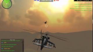 Red Crucible 2 Sand Storm Gameplay [upl. by Moia]