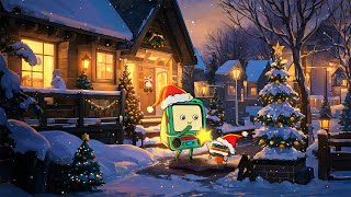 Cozy Christmas Beats 🎄 Lofi Hiphop Mix  Christmas Lofi Music to Study Work Relax [upl. by Ulland623]