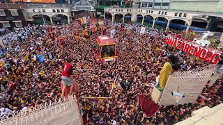 ANG PAGPASOK NG NAZARENO Semana Santa2024 MATINDING DEBOSYON ng mga DEBOTO [upl. by River262]