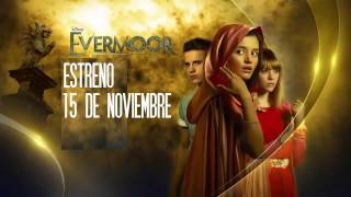 EVERMOOR  DISNEY CHANEL  PROMO [upl. by Ydieh]