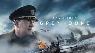 Greyhound 2020 Movie  Tom Hanks Stephen Graham Rob Morgan Elisabeth Shue  Review and Facts [upl. by Eimas]