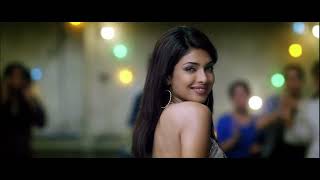 Khaike Paan Banaraswala 4k Video Song Don Shah Rukh Khan Priyanka Chopra remastered 4k [upl. by Nomzzaj]