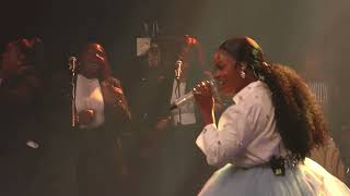 DEBORAH LUKALU  MA CONSOLATIONLIVE BELGIQUE [upl. by Weiser]