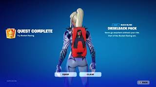 🧐 Well then now thats a REALLY NICE back bling [upl. by Tchao]