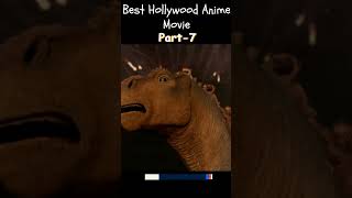 Best Hollywood Cartoon Video Clip Part7shortvideo cartoon hollywoodshorts trending anime [upl. by Modeerf]