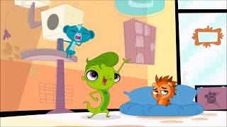 Littlest Pet Shop If Youre A Guy Multilanguage [upl. by Kosel]