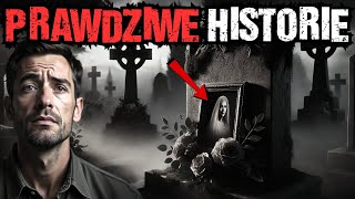 3 HISTORIE HORRORU  PRAWDZIWE HISTORIE – WSZYSTKO TO WYDARZYŁO SIĘ W NIEWYTŁUMACZALNY SPOSÓB [upl. by Matlick]