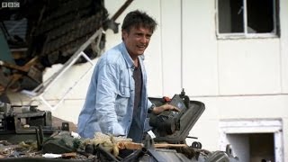 Demolition Men  Top Gear  BBC [upl. by Boccaj]