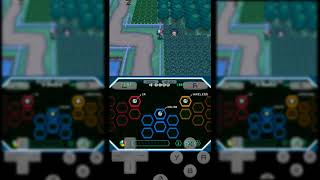 Drastic nds Emulator for Android best settings [upl. by Odey]