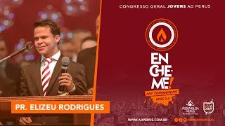 UMADEMP 2018  Pr Elizeu Rodrigues [upl. by Quartis718]