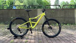 ORBEA OCCAM SL H10  2024  walkaround [upl. by Ecnerrat]