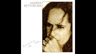 Maria Bethânia  Reconvexo  Com Letra Na Descrição  Legendas  CC [upl. by Syxela388]