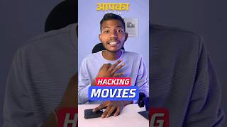 Top 3 Hindi Hacking Movies 💯 hacking movies hacker hindi [upl. by Alvina589]