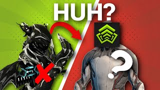 The Problem with Warframe CreatorsMHBlacky Edition [upl. by Clarabelle]