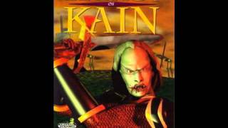 Kains Mausoleum  Blood Omen  Legacy of Kain soundtrack [upl. by Kemeny192]