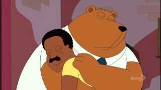 The Cleveland Show Theme Song w Lyrics [upl. by Aniham]