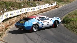 Montée Historique de Villereversure 2014 HD [upl. by Katharyn19]