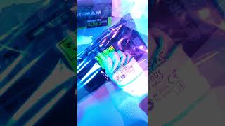 Palit JetStream RTX 4080 Super unboxing gaming newhardware pcbuild rtxpowered hardware [upl. by Enelram]